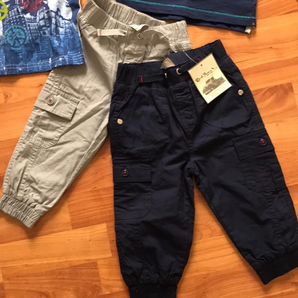 NWT Baby Boy Clothes - Picture 2 of 4